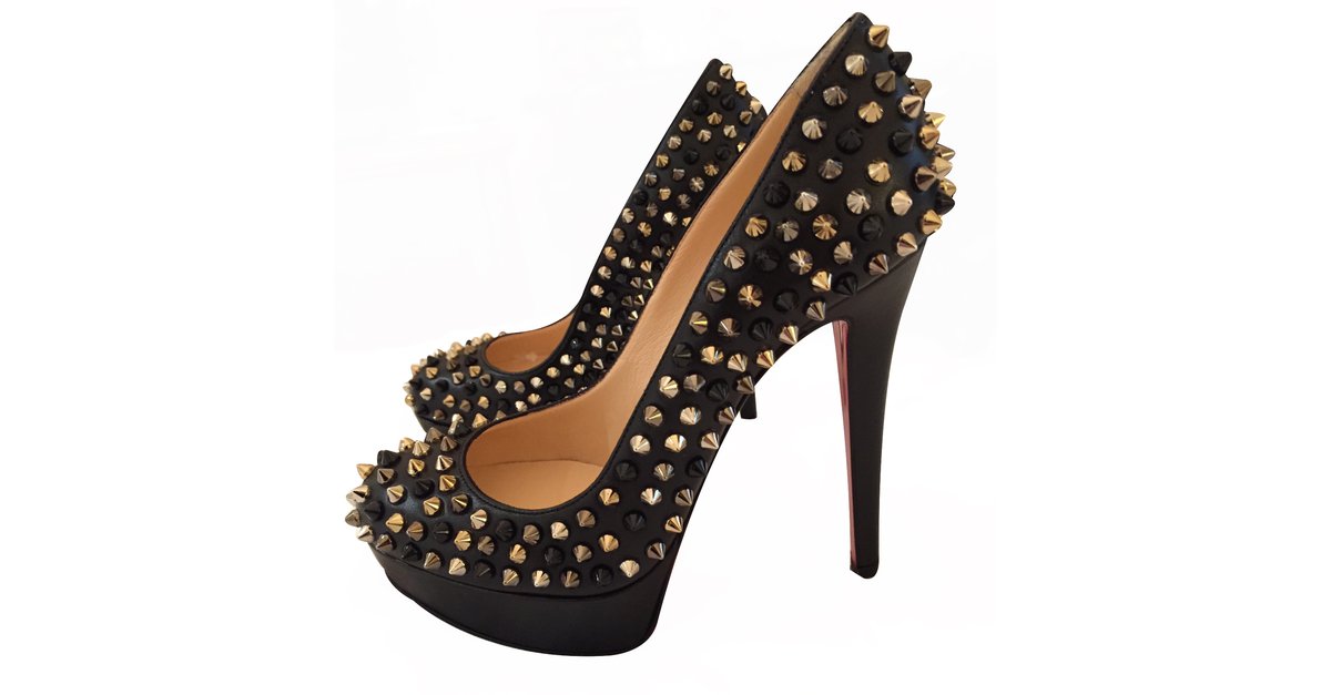 louboutin bianca prix