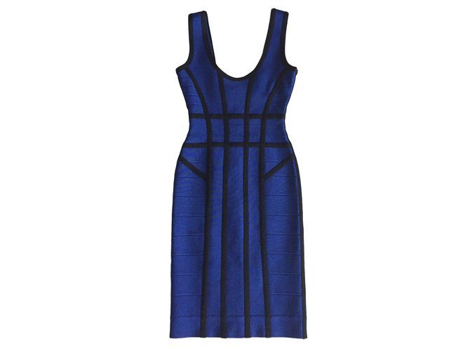 embellished blue dress Embellished Bandeau Cowl Neck Maxi Dress in Light Blue - 10 main image 1