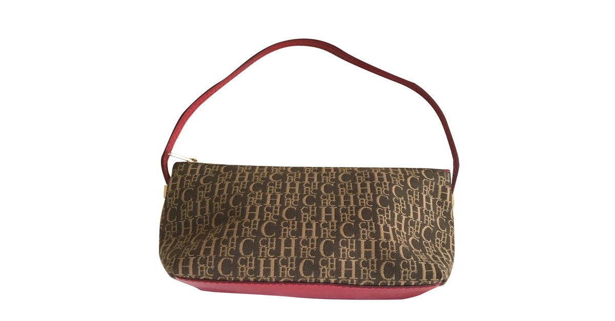A Carolina Herrera Handbag Is A Luxury Wardrobe Classic