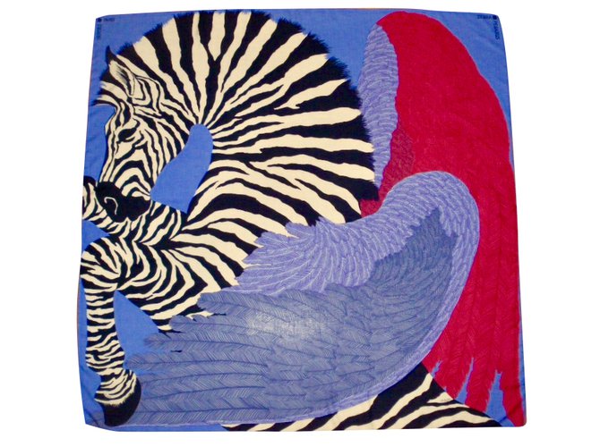 zebra pegasus hermes
