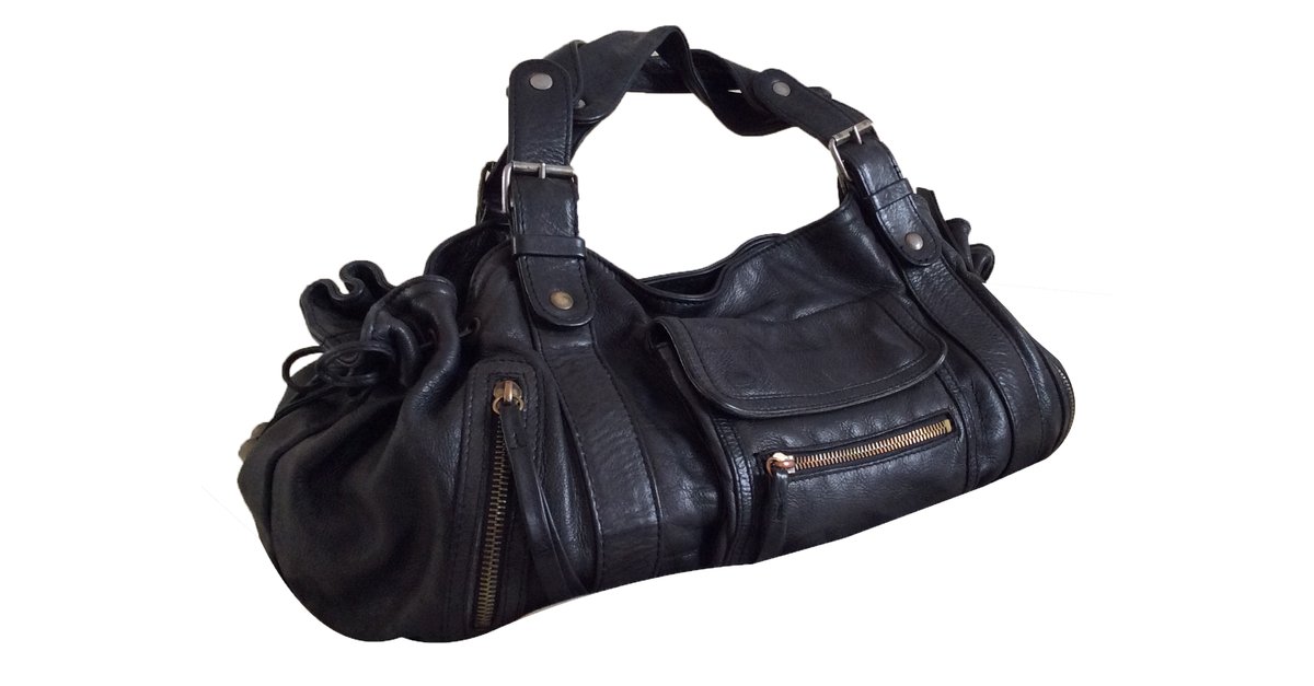 Small Leather Goods for woman  Gerard Darel – Gerard Darel USA