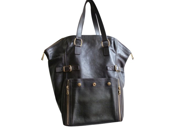 yves saint laurent downtown bolsa