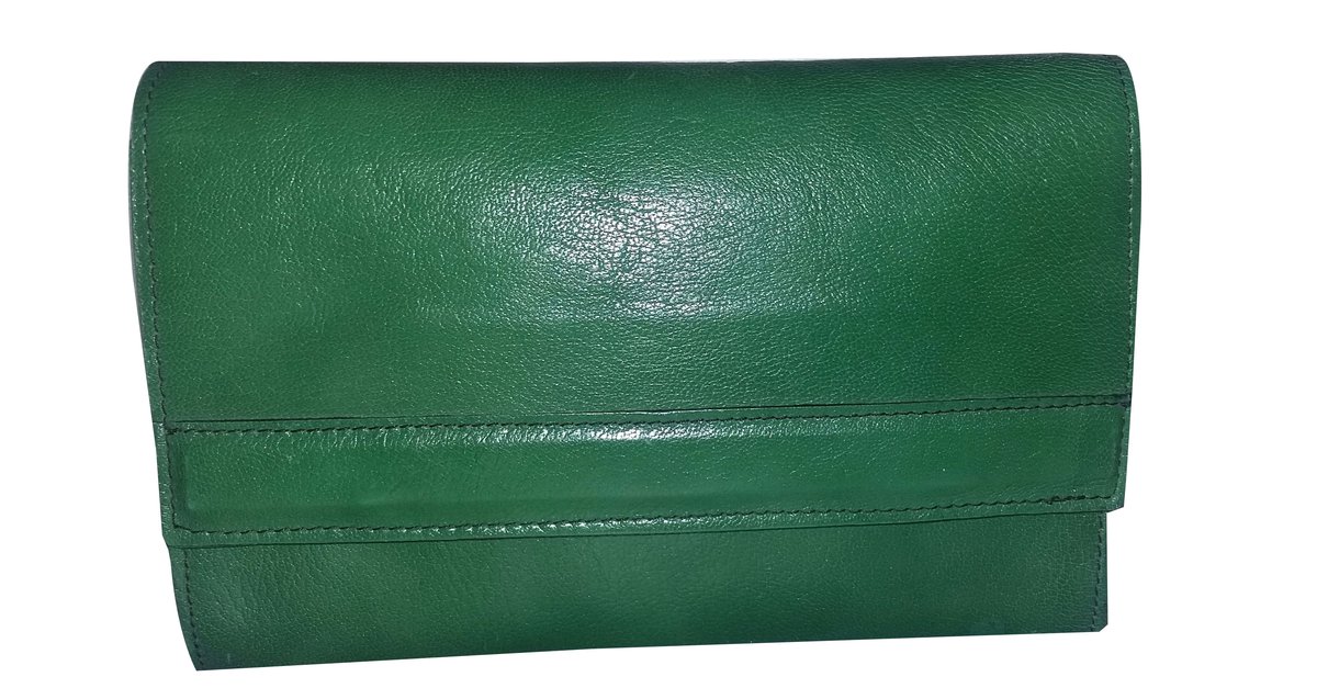 lanvin clutch bag