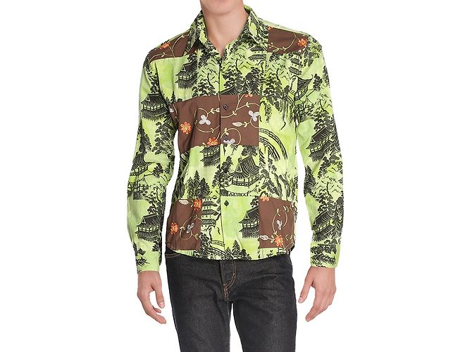 SUPERBE Manteau Marque Custo One Barcelona - Taille 38 (IT 42 / US 8) - Occasion En Très Bon état