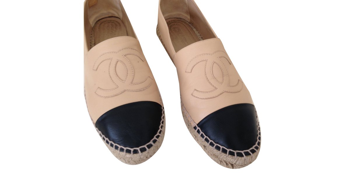 Chanel Mules & Clogs