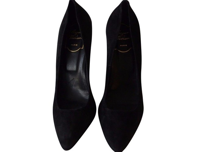 roger vivier stiletto