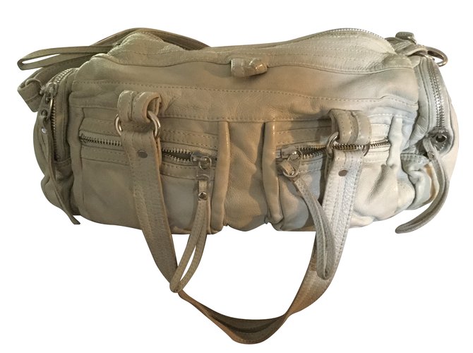 Handbag Sac Touly Zadig Zadig And Voltaire Bag Has Minor Flaws