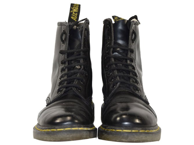 dr martens 1460 smooth 38