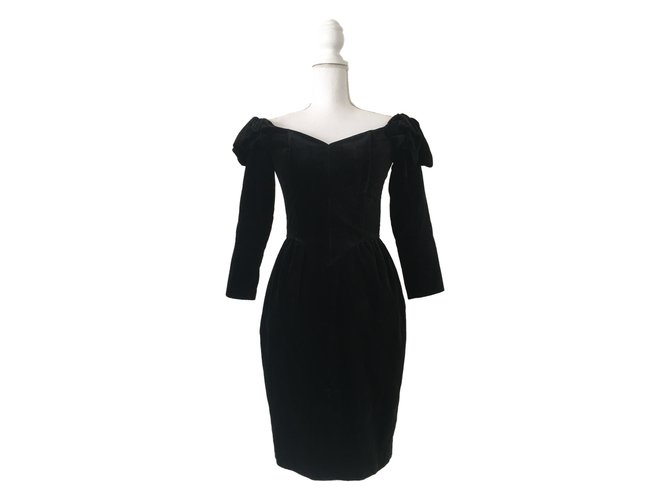 Paule Ka Dress (Sold) - Joli Closet
