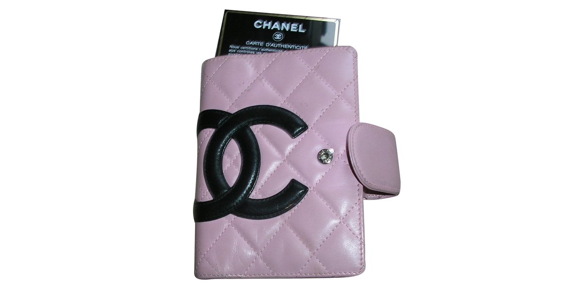 Chanel Vintage Garment Travel Bag