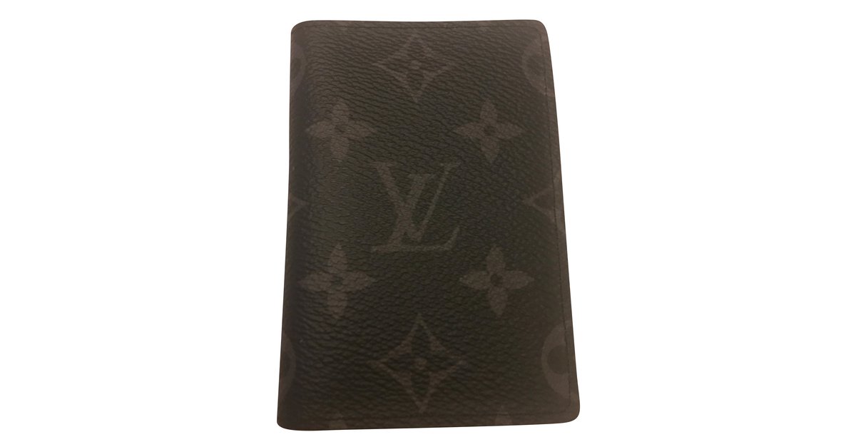 Louis vuitton monogram pocket - Gem