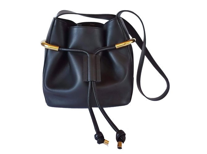 chloe bucket bag 2018