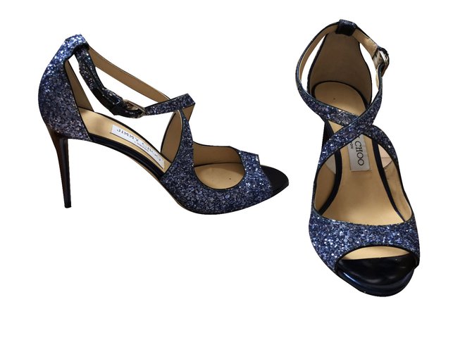 Jimmy Choo Marcas De Zapatos De Fiesta Mujer Jimmy Choo Tacones