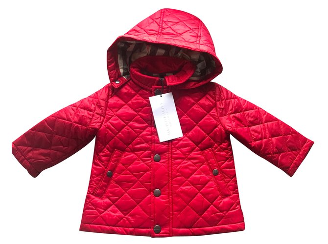 burberry sandals kids bordeaux