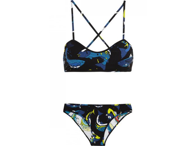 Kenzo Maillots de bain Synthétique Bleu Marine ref.85530 - Joli Closet