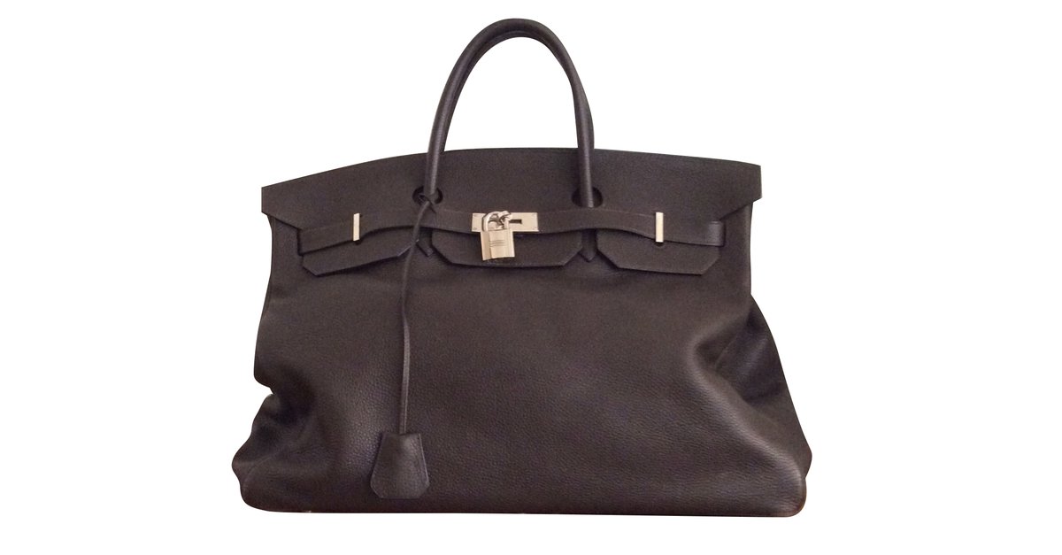 birkin duffle