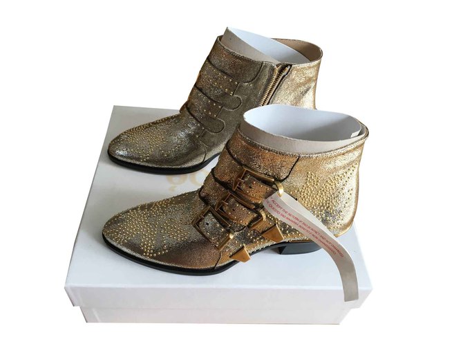 chloe susanna silver