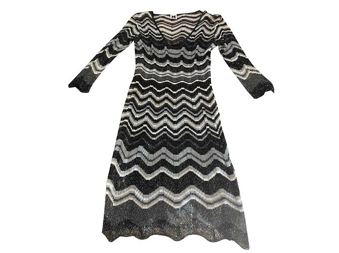 Robe Noire Taille 38 – Portée Seulement 2 Fois, En Très Bon état, Style Robe De Bal