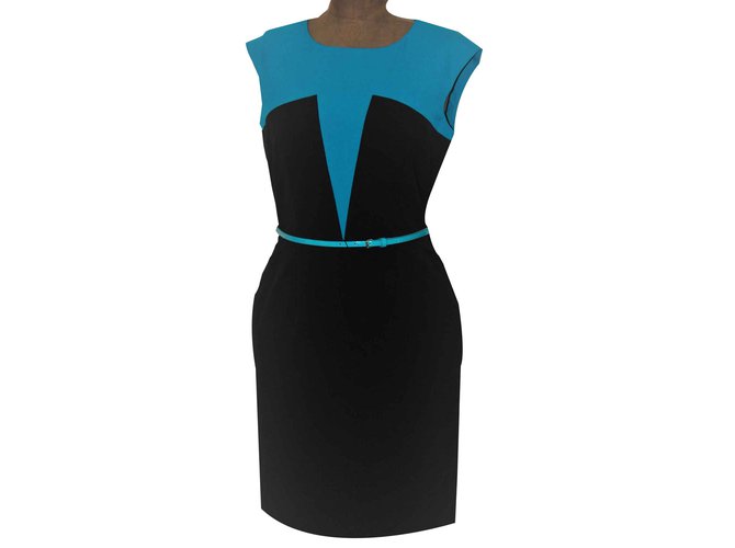Calvin Klein Dresses (Sold) - Joli Closet Calvin Klein Dresses (Sold) - Joli Closet