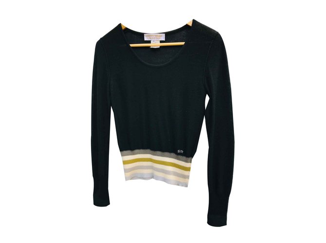 Sonia Rykiel sweater Rykiel- \