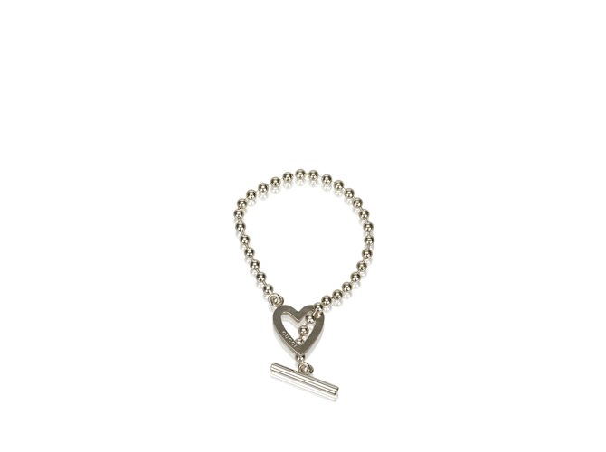 Gucci Boule Heart Bracelet Store, 50 