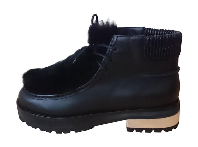Opening Ceremony Opening ceremony ankle boots, Size 39 Ankle Boots