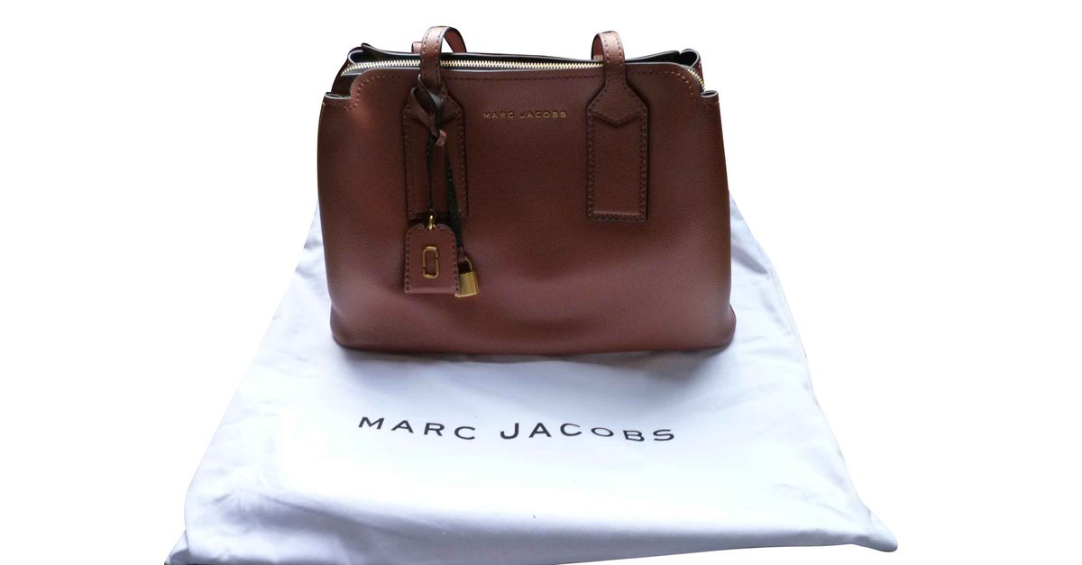 Marc Jacobs Sac pour appareil photo instantané Cuir Multicolore ref.590866  - Joli Closet