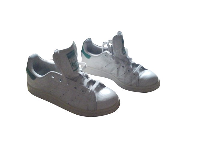 stan smith effet serpent