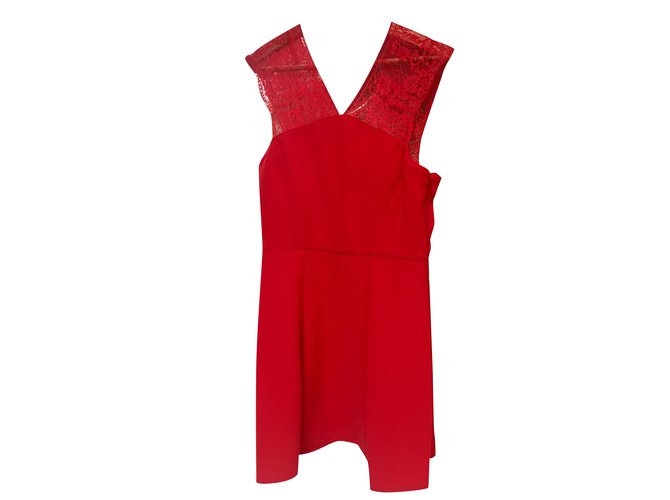 The Kooples Dresses (Sold) - Joli Closet