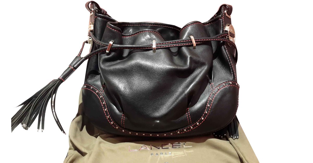 Les hotsell sacs lancel