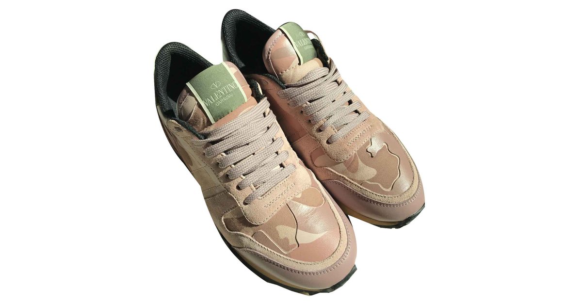 Valentino sneakers online dames