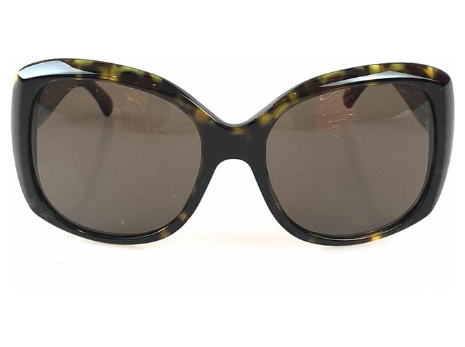 Verres Dorés UV400 Lunettes De Soleil Shamballa Purpa 2 – Modèle MBK 59-16-137 – Acétate Noir – Shamballa MBK 59-16-137