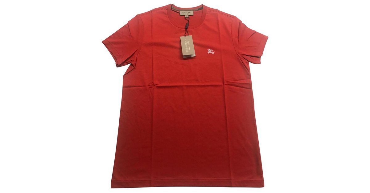 T shirt burberry homme 2019 sale