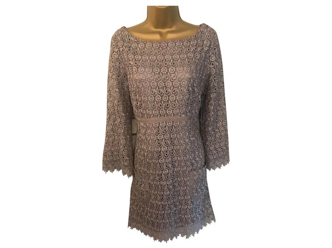 Mint Velvet Dresses (Sold) - Joli Closet