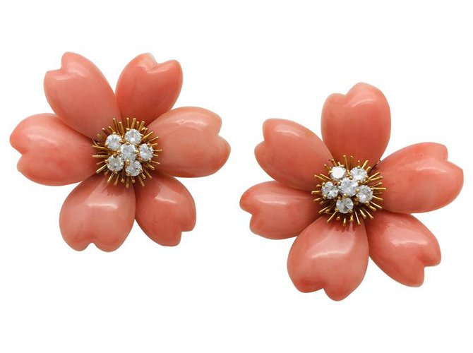 Van Cleef Arpels Van Cleef and Arpels 