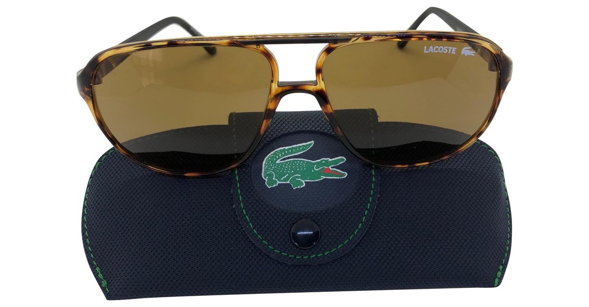 lacoste goggles original price