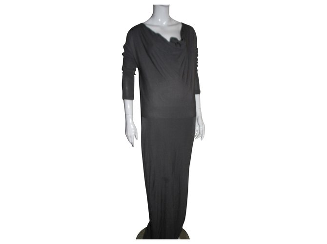 sachin and babi light blue dress Halston Heritage main image 0