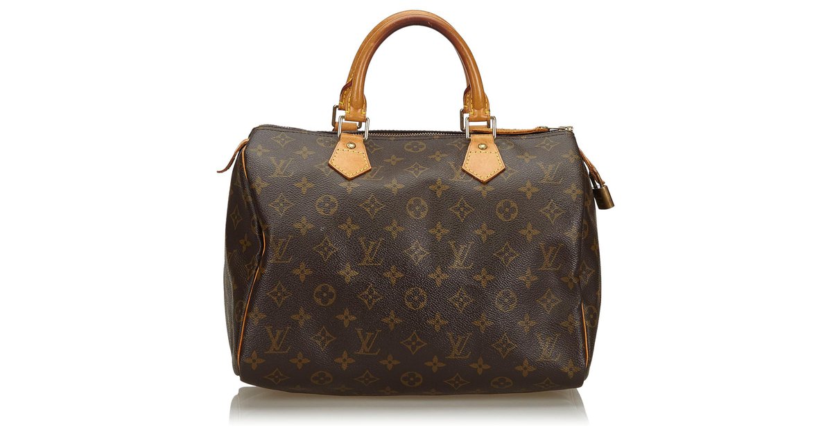 Louis Vuitton Speedy 20 (SP0956)  Louis vuitton speedy, Louis vuitton, Louis  vuitton bag