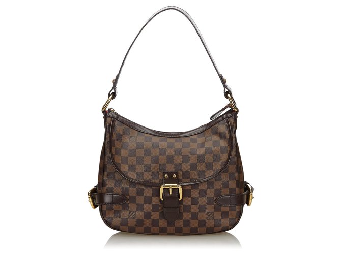 sac louis vuitton highbury