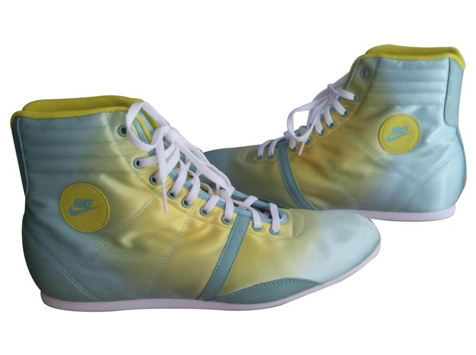 basket nike deux etoiles