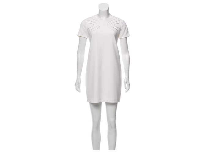 Diane Von Furstenberg DvF Cecilia shift 