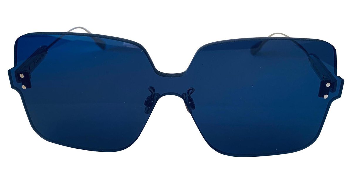 Grey Color Quake 1 sunglasses Dior  Vitkac France