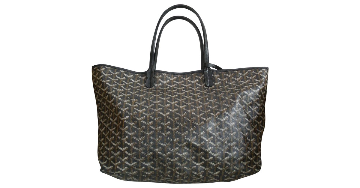 Sac à main Goyard  Achat / Vente de sacs de Luxe à prix réduit