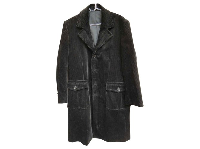 Manteaux homme Paul & Joe manteau Paul & Joe dégriffé taille Manteaux homme Paul & Joe manteau Paul & Joe dégriffé taille