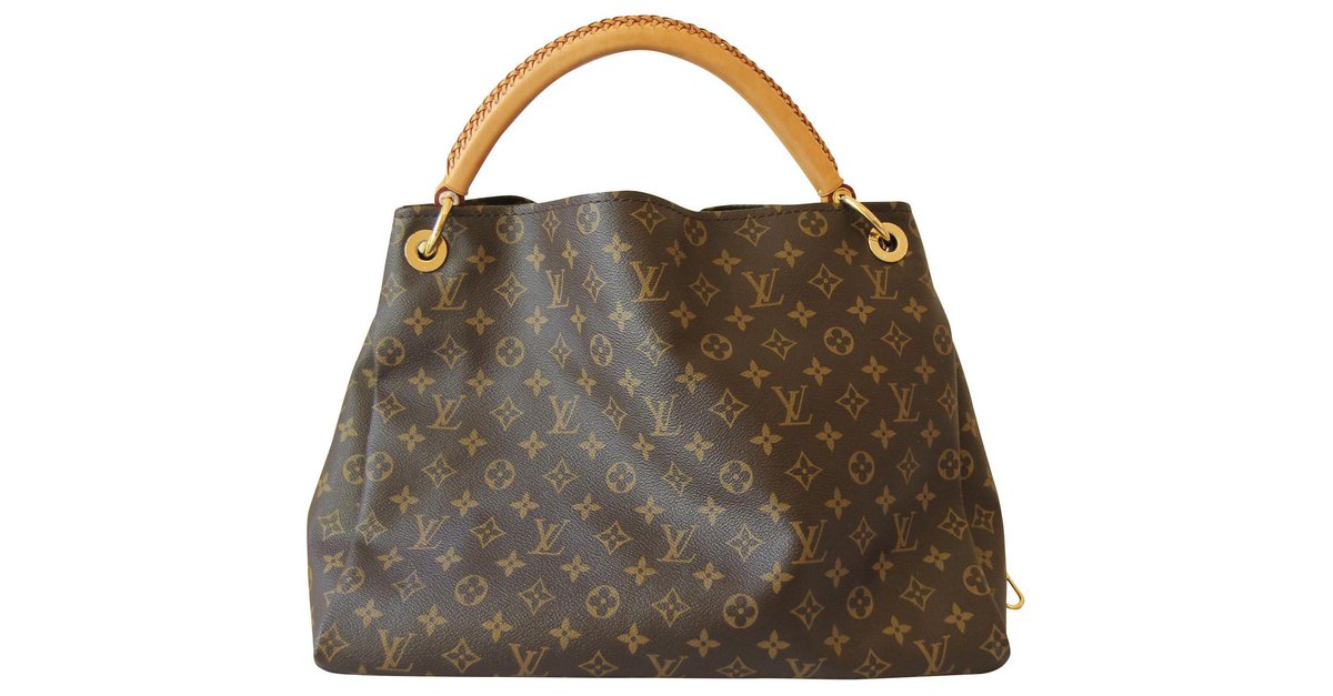 Louis Vuitton Artsy MM Bag — LSC INC