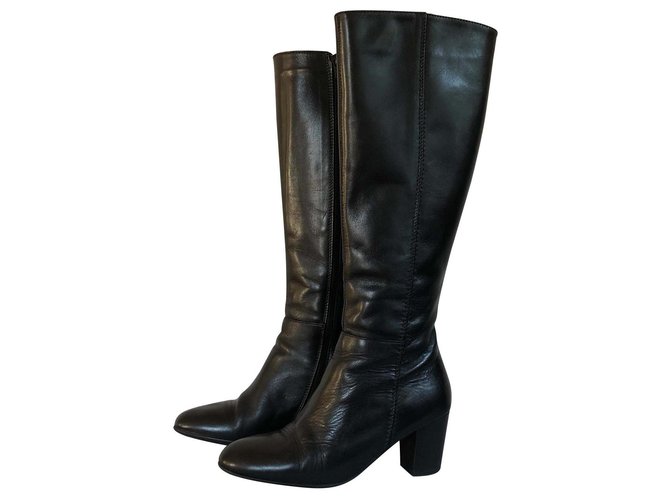 cuissarde femme minelli