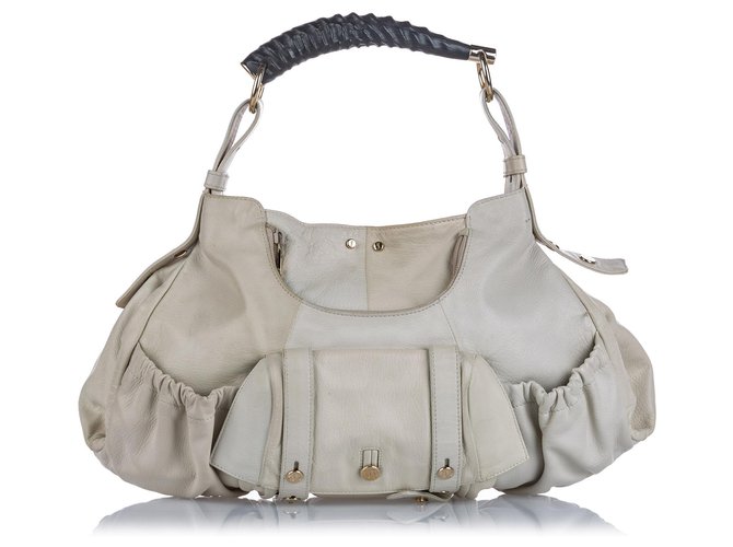Exc+5] Yves Saint Laurent Rive Gauche SS2002 MOMBASA