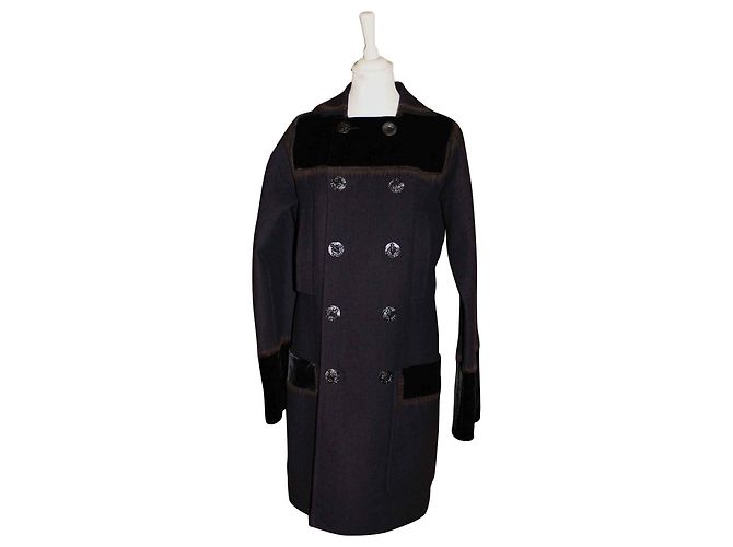 Manteau Jean Paul Gaultier - Taille 42 FR - Comme Neuf Sans étiquettes