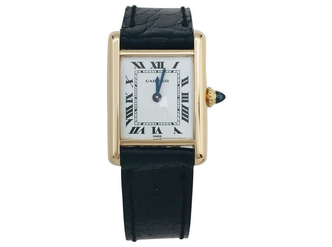 Cartier \