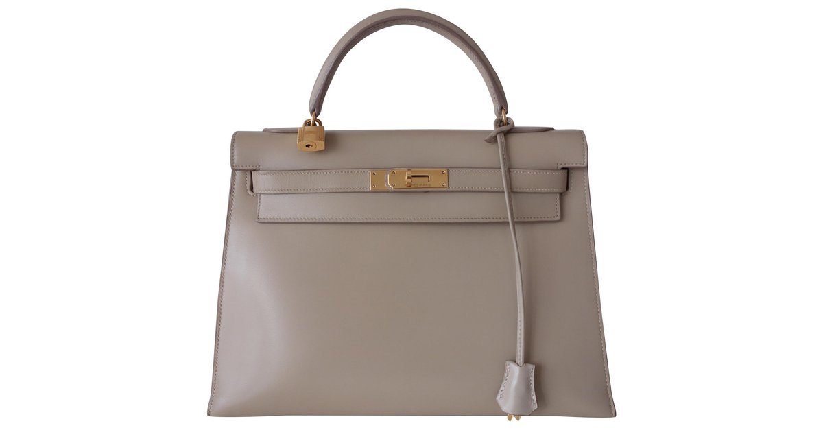 Hermès Kelly Handbag 395822